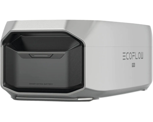 EcoFlow slimme extra batterij