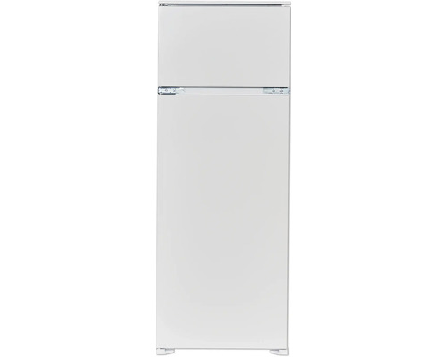 Koelkast met twee deuren