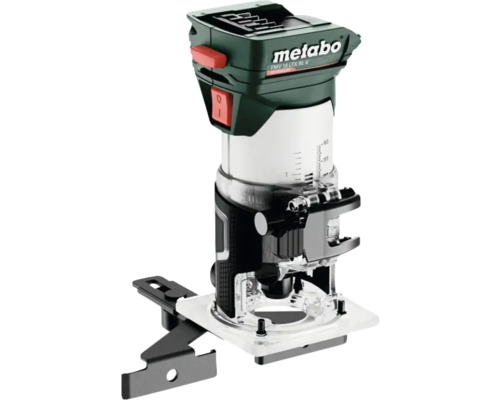 satoko•*¨*•.¸♬︎ METABO Accu kantenfrees FMV 18 LTX BL 8 (excl. accu en lader