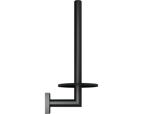 Toiletpapierhouder voor wandmontage