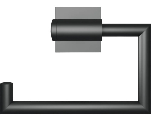 Toiletpapierhouder voor wandmontage