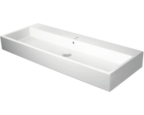 DURAVIT Wastafel Vero Air wit glanzend 120x47cm