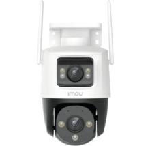 Imou bewakingscamera voor buiten