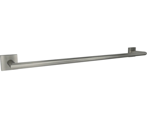 Metalen handdoekhouder