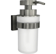 Zeepdispenser voor wandmontage