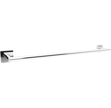 Metalen handdoekhouder voor wandmontage
