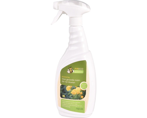 PIRECO Roos Vitaal RTU voor gezonde en weerbare rozen 750 ml