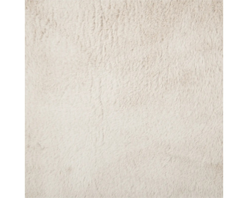 Close-up van een hoogpolig tapijt