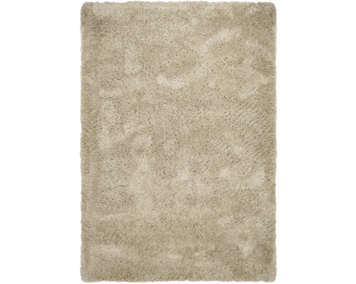 Vloerkleed River beige 160x230 cm