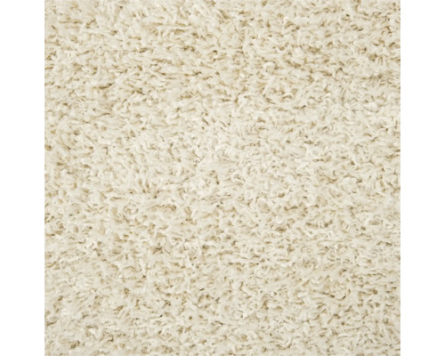 Close-up van een beige tapijt