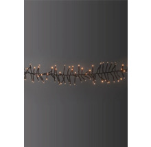 Decoratieve lichtslinger met veel kleine lampjes