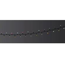 Lichtsnoer met gekleurde LED''s
