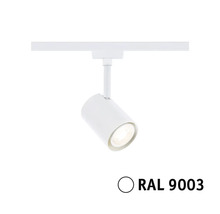 Railspot voor plafondmontage