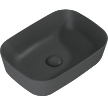 Keramische opzetwastafel