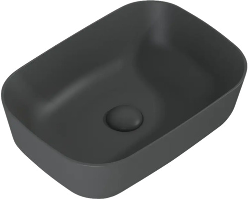 Keramische opzetwastafel