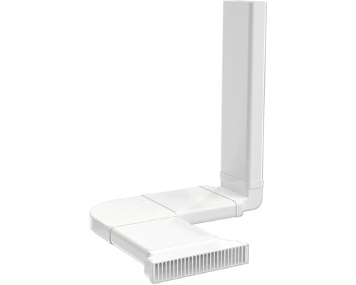 Warmtewisselaar met leidingen