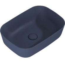 Wastafel van keramiek