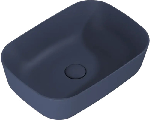 Wastafel van keramiek