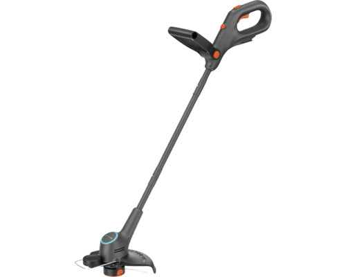Gardena accugrasstrimmer voor tuinwerkzaamheden