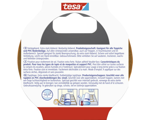 Tesa Logo