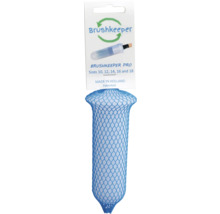 Brushkeeper penseelhouder voor penselen in de maten 10, 12, 14, 16 en 18