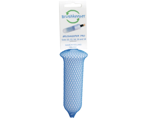 BRUSHKEEPER Pro kwastenset 5 stuks