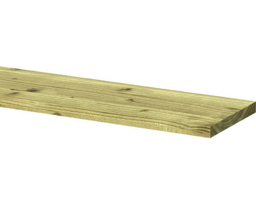 Houten plank