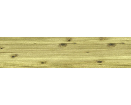 Houten plank van naaldhout