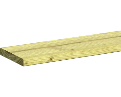 Houten plank
