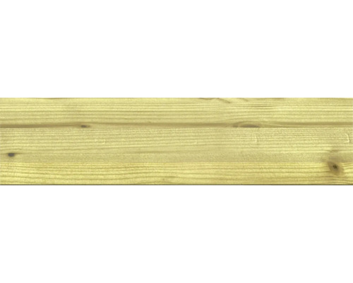 Houten plank van naaldhout