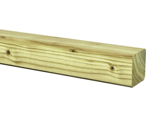 Houten balk voor constructie