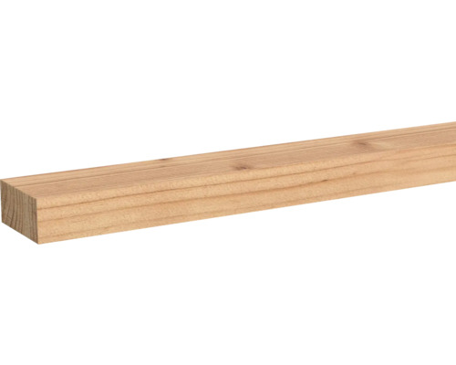 OUTDOOR LIFE Lat Douglas geschaafd 2,1x4,5x300 cm Houten lat