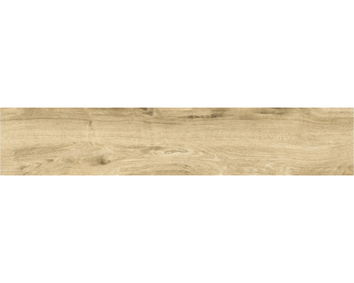 Wand- en vloertegel Firenze dark oak 23x120 cm Wand- en vloertegel Firenze dark oak 23x120 cm