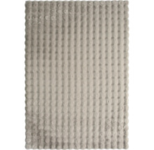 Grijs tapijt met textuur