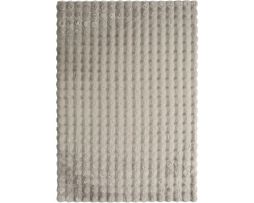 Grijs tapijt met textuur