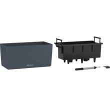 Lechuza Cube plantenbak met irrigatiesysteem