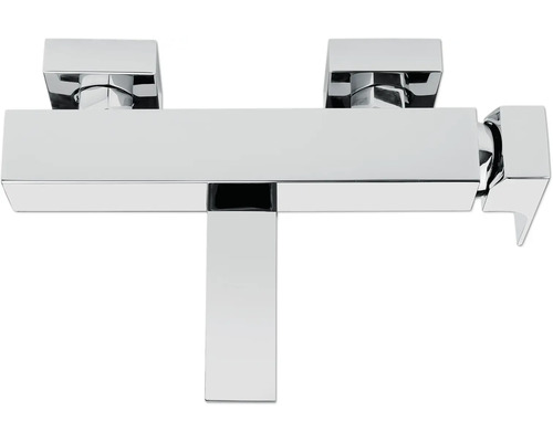 Wandkraan voor badkamer