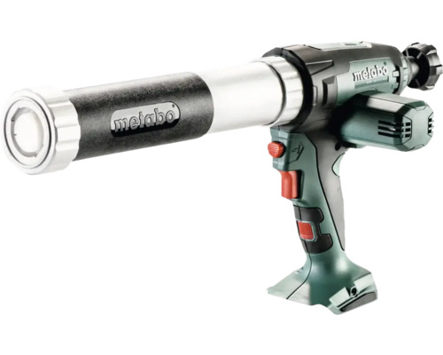 METABO Accu kitpistool KPA 18 LTX 400 (zonder accu)