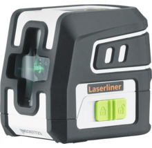 Laserliner kruislijnlaser voor nauwkeurige uitlijning