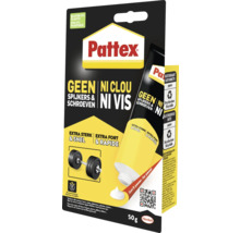 Pattex montagelijm, 50 gram