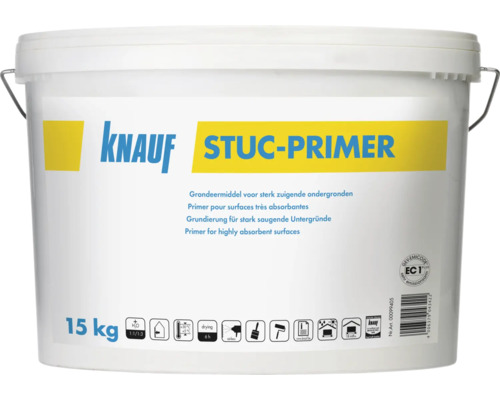 KNAUF Stucprimer 15 kg