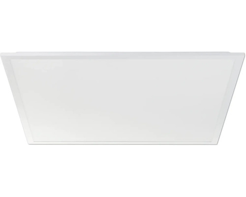 Vierkante plafondlamp