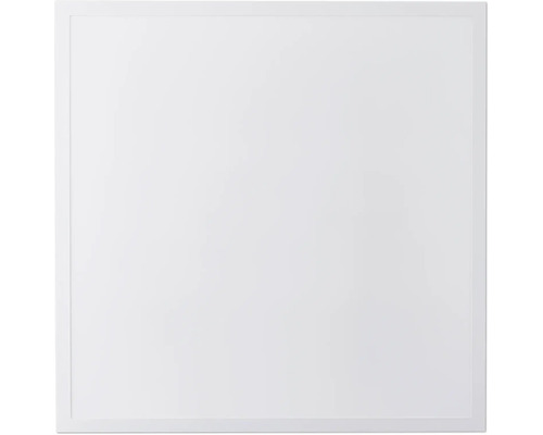 Vierkante LED plafondlamp