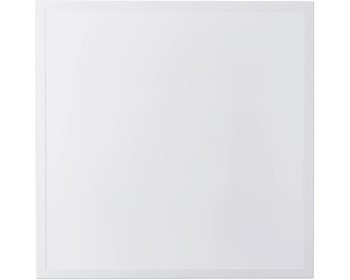 Vierkante LED plafondlamp