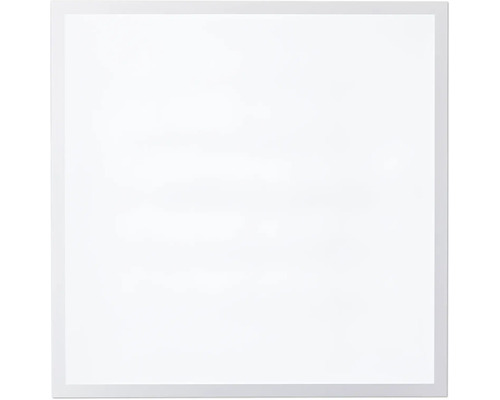 Rechthoekig LED paneel lamp