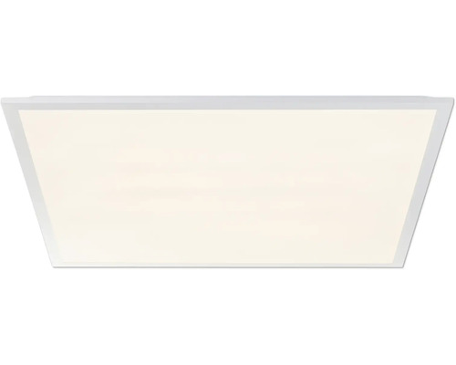 Vierkante led-plafondlamp