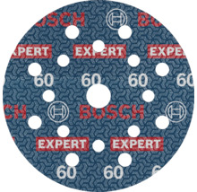 Bosch EXPERT schuurschijf korrel 60