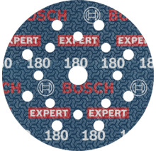 Bosch Expert schuurschijf korrel 180
