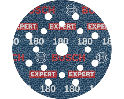 Bosch Expert schuurschijf korrel 180
