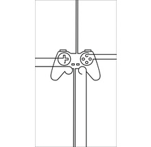 Symbool voor een controller als cadeau
